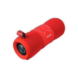 Toshiba TY-WSP200 Speaker Bluetooth - Rood