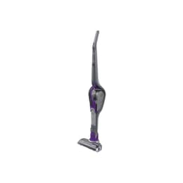 Black & Decker EX SVJ520BFSP Stofzuiger