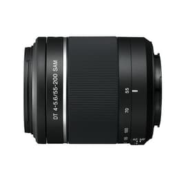 Sony Lens SAM Sony DT 55-200 mm f/4-5.6