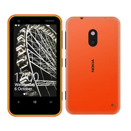 Lumia 620 8GB - Oranje - Simlockvrij