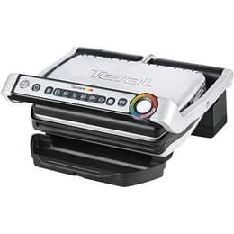 Tefal OptiGrill GC702D Grillplaat