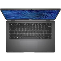 Dell Latitude 7420 14" Core i5 2.6 GHz - SSD 256 GB - 16GB QWERTY - Engels