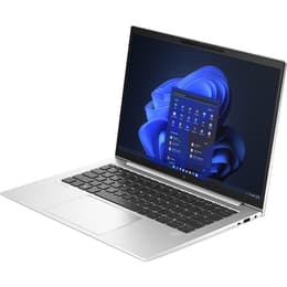 HP ProBook 445 G8 14" Ryzen 5 2.3 GHz - SSD 256 GB - 8GB QWERTZ - Duits