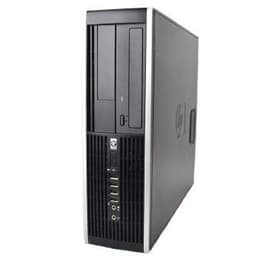 HP Compaq 6200 Pro SFF Pentium 2,6 GHz - HDD 750 GB RAM 8GB