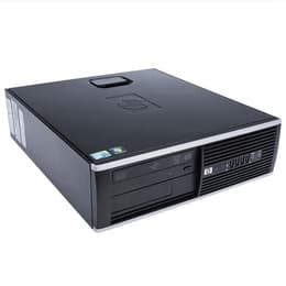 HP Compaq 6200 Pro SFF Pentium 2,6 GHz - HDD 750 GB RAM 8GB