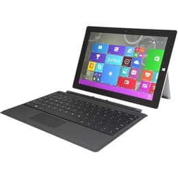 Microsoft Surface 3 10" Atom X 1.6 GHz - SSD 64 GB - 4GB AZERTY - Frans