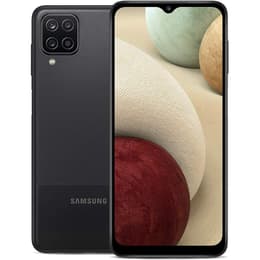 Galaxy A12S 32GB - Zwart - Simlockvrij