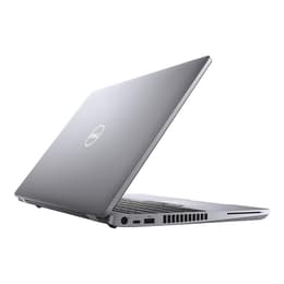 Dell Latitude 5510 15" Core i5 1.7 GHz - SSD 512 GB - 16GB AZERTY - Frans