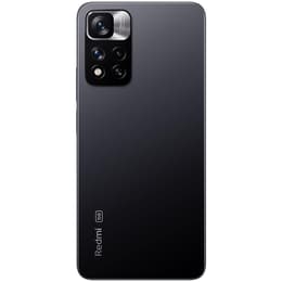 Xiaomi Redmi Note 11 Pro+ 5G 128GB - Zwart - Simlockvrij