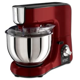Multicooker Russell Hobbs 23480 Tour Creations Stand Mixer 5L - Rood