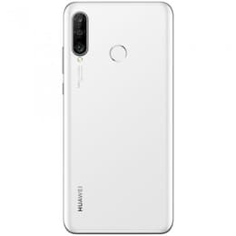 Huawei P30 Lite 128GB - Wit - Simlockvrij