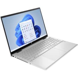 HP Pavilion x360 15-ER1006NF 15" Core i7 1.7 GHz - SSD 512 GB - 16GB AZERTY - Frans