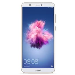 Huawei P Smart 32GB - Goud - Simlockvrij