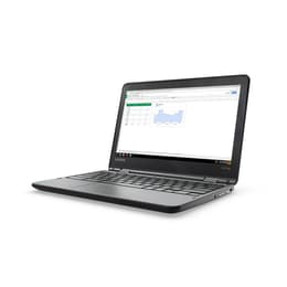 Lenovo N23 Yoga Chromebook MediaTek 2.1 GHz 32GB eMMC - 4GB AZERTY - Frans