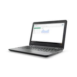 Lenovo N23 Yoga ChromeBook MT8173 2.1 GHz 32GB eMMC - 4GB AZERTY - Frans