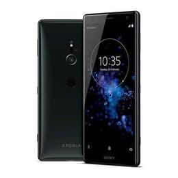 Xperia XZ2 64GB - Zwart - Simlockvrij