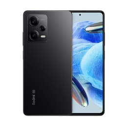Xiaomi Redmi Note 12 Pro 256GB - Zwart - Simlockvrij