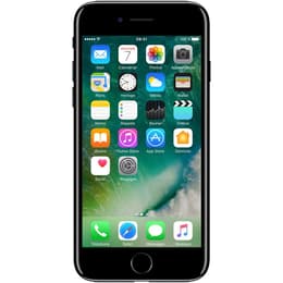 iPhone 7 128GB - Jet Black - Simlockvrij