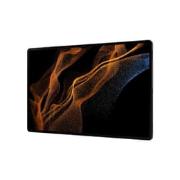 Galaxy Tab S8 256GB - Zilver - WiFi