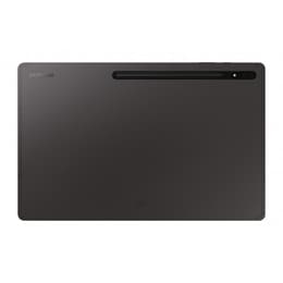 Galaxy Tab S8 256GB - Zilver - WiFi