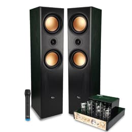 Evidence Acoustics EA-50TUBE-BT Speaker Bluetooth - Zwart