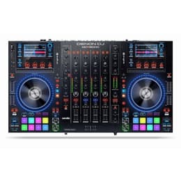 Denon MCX8000 Audio accessoires
