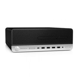HP ProDesk 600 G5 SFF Core i5 3 GHz - SSD 256 GB RAM 16GB
