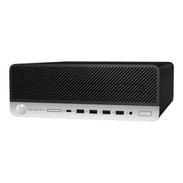 HP ProDesk 600 G5 SFF Core i5 3 GHz - SSD 256 GB RAM 16GB
