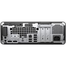 HP ProDesk 600 G5 SFF Core i5 3 GHz - SSD 256 GB RAM 16GB