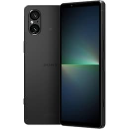 Sony Xperia 5 V 128GB - Zwart - Simlockvrij