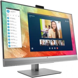 27-inch HP EliteDisplay E273M 1920 x 1080 LED Beeldscherm Grijs