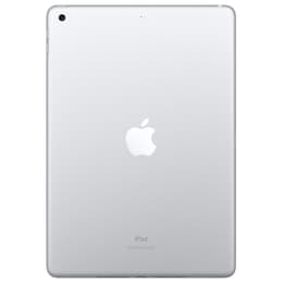 iPad 10.2" (2020) 8e generatie 32 GB - WiFi - Zilver
