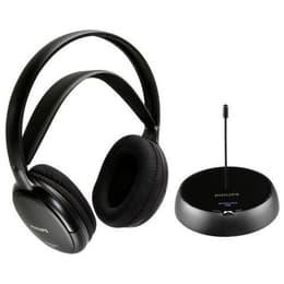 SHC5200/10 Hoofdtelefoon - wireless Zwart