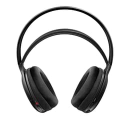 SHC5200/10 Hoofdtelefoon - wireless Zwart