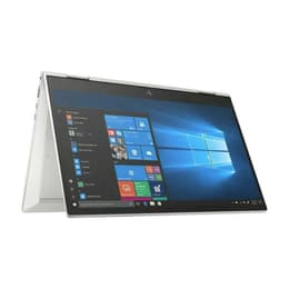 HP Elitebook X360 830 G7 13" Core i5 1.6 GHz - SSD 256 GB - 32GB QWERTY - Zweeds