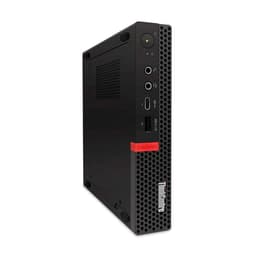 Lenovo ThinkCentre M75Q Tiny Ryzen 3 PRO 3.3 GHz - SSD 512 GB RAM 8GB