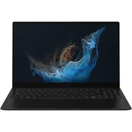 Samsung Galaxy Book2 Pro 15" Core i7 2.1 GHz - SSD 512 GB - 16GB AZERTY - Frans