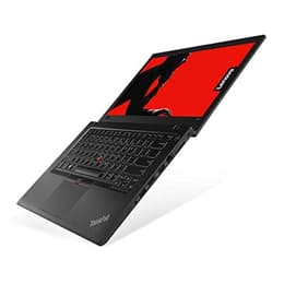 Lenovo ThinkPad T15 G1 15" Core i5 1.6 GHz - SSD 512 GB - 16GB QWERTY - Grieks