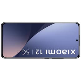 Xiaomi 12 256GB - Grijs - Simlockvrij