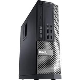 Dell OptiPlex 7010 SFF Core i7 3,4 GHz - SSD 480 GB RAM 16GB
