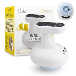 Italian Design ULTRAROLLER Anti-cellulitis apparaat