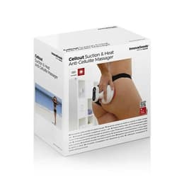 Italian Design ULTRAROLLER Anti-cellulitis apparaat