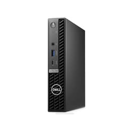 Dell OptiPlex 5000 Core i5 3.5 GHz - SSD 512 GB RAM 16GB