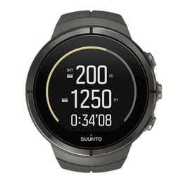 Horloges Cardio GPS Suunto Spartant Ultra GPS - Zwart