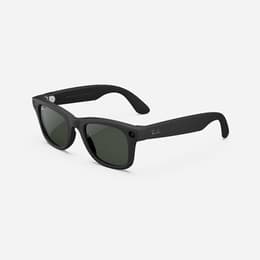 Ray-Ban | Meta Wayfarer 3D bril