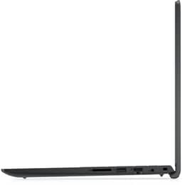 Dell Vostro 15 3510 16" Core i5 1 GHz - SSD 512 GB - 8GB QWERTZ - Duits