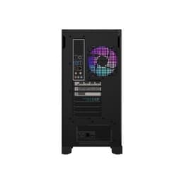MSI 2NVV7-033DE Other 5.5 GHz - SSD 1 TB - 32GB - NVIDIA GeForce RTX 5060