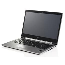 Fujitsu LifeBook U745 14" Core i5 2.2 GHz - SSD 256 GB - 4GB QWERTZ - Duits