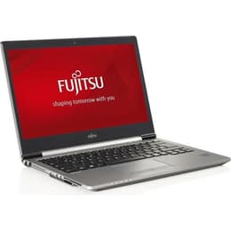 Fujitsu LifeBook U745 14" Core i5 2.2 GHz - SSD 256 GB - 4GB QWERTZ - Duits
