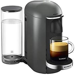 Espresso met capsules Compatibele Nespresso Krups XN900T 1.7L - Titaan